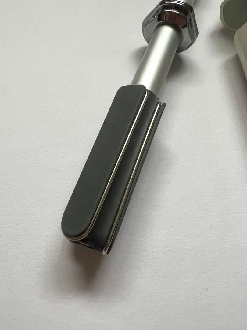 ドクターシーラボ Platinum Roller 美顔ローラー 美品