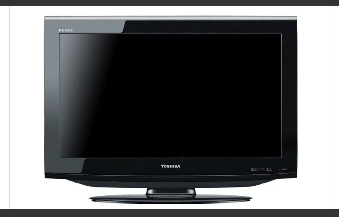 TOSHIBA レグザ 液晶テレビ 録画も！ついてます 純正オプション/レグザチューナー/録画｜テレビ｜REGZA：東芝
