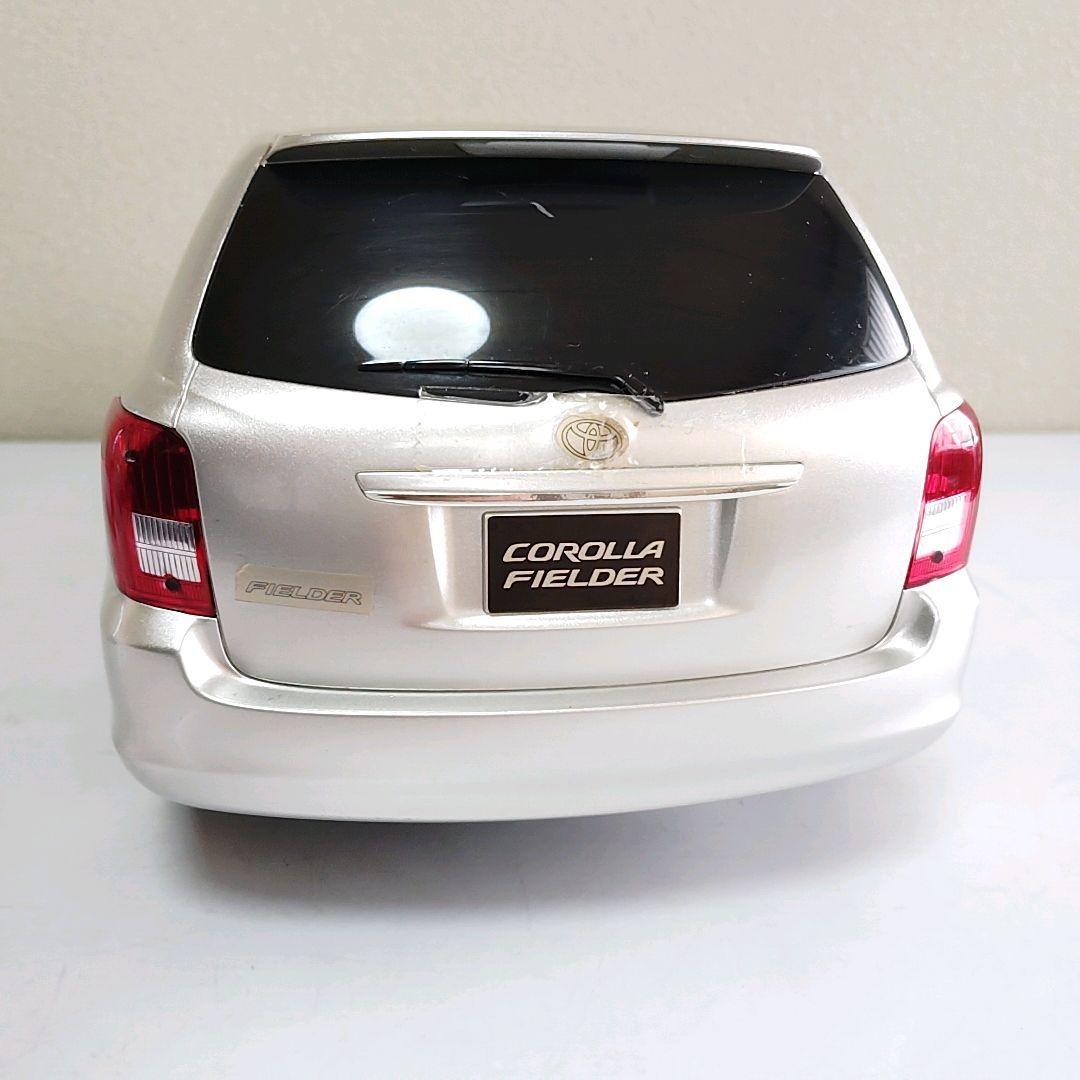 1/10 トヨタ カローラフィールダー カラーサンプル - メルカリ