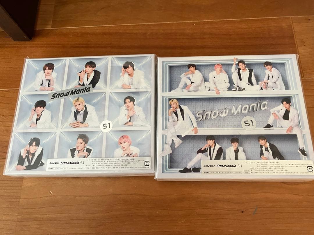 いちよかさん専用　Man CD &DVD 16枚【まとめ売り】