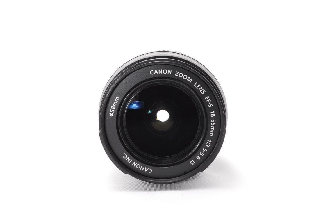 初心者オススメ❣️ Canon Kiss X3✨ レンズセット 手ぶれ補正 卒業式