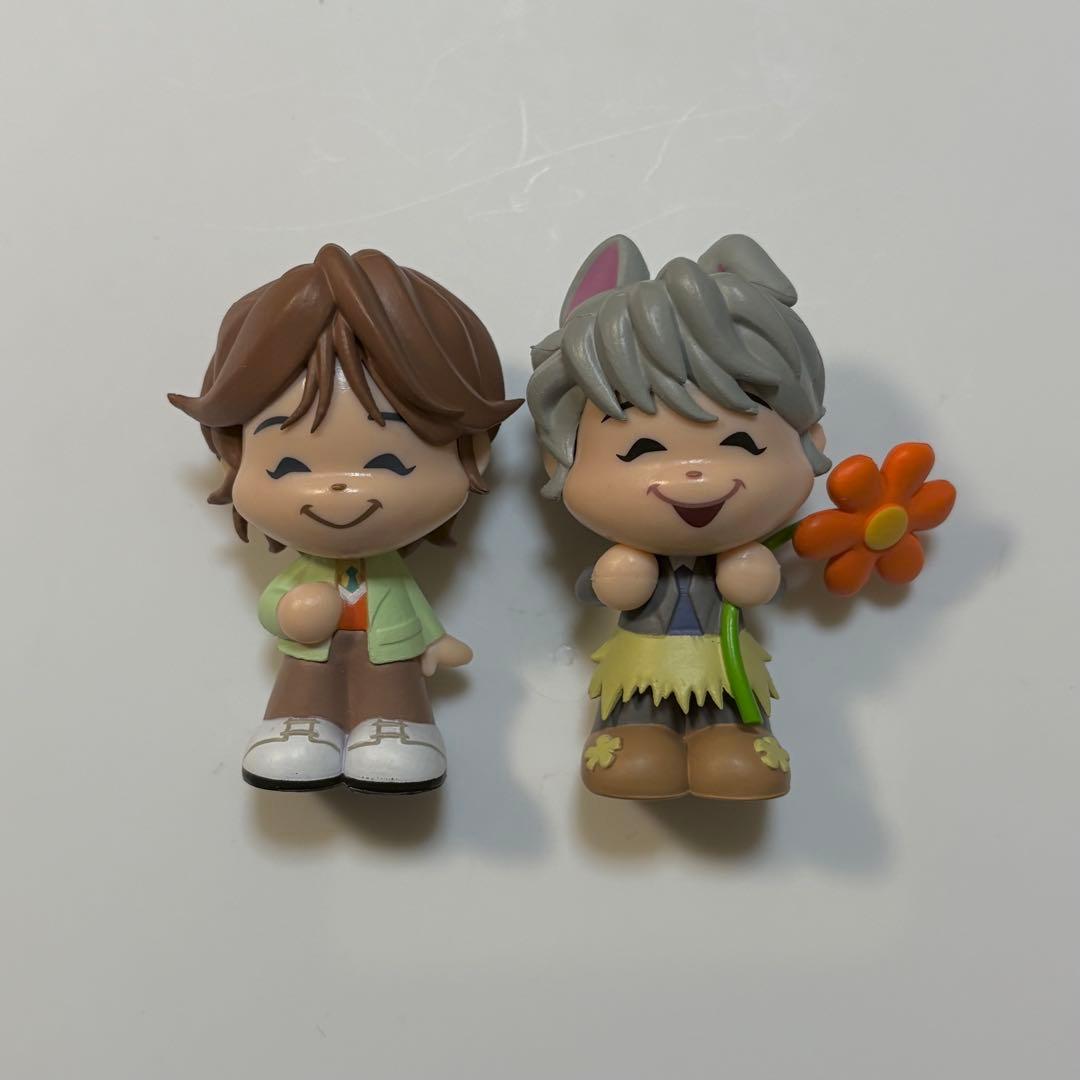 Mrs. GREEN APPLE フィギュア 藤澤涼架 - メルカリ