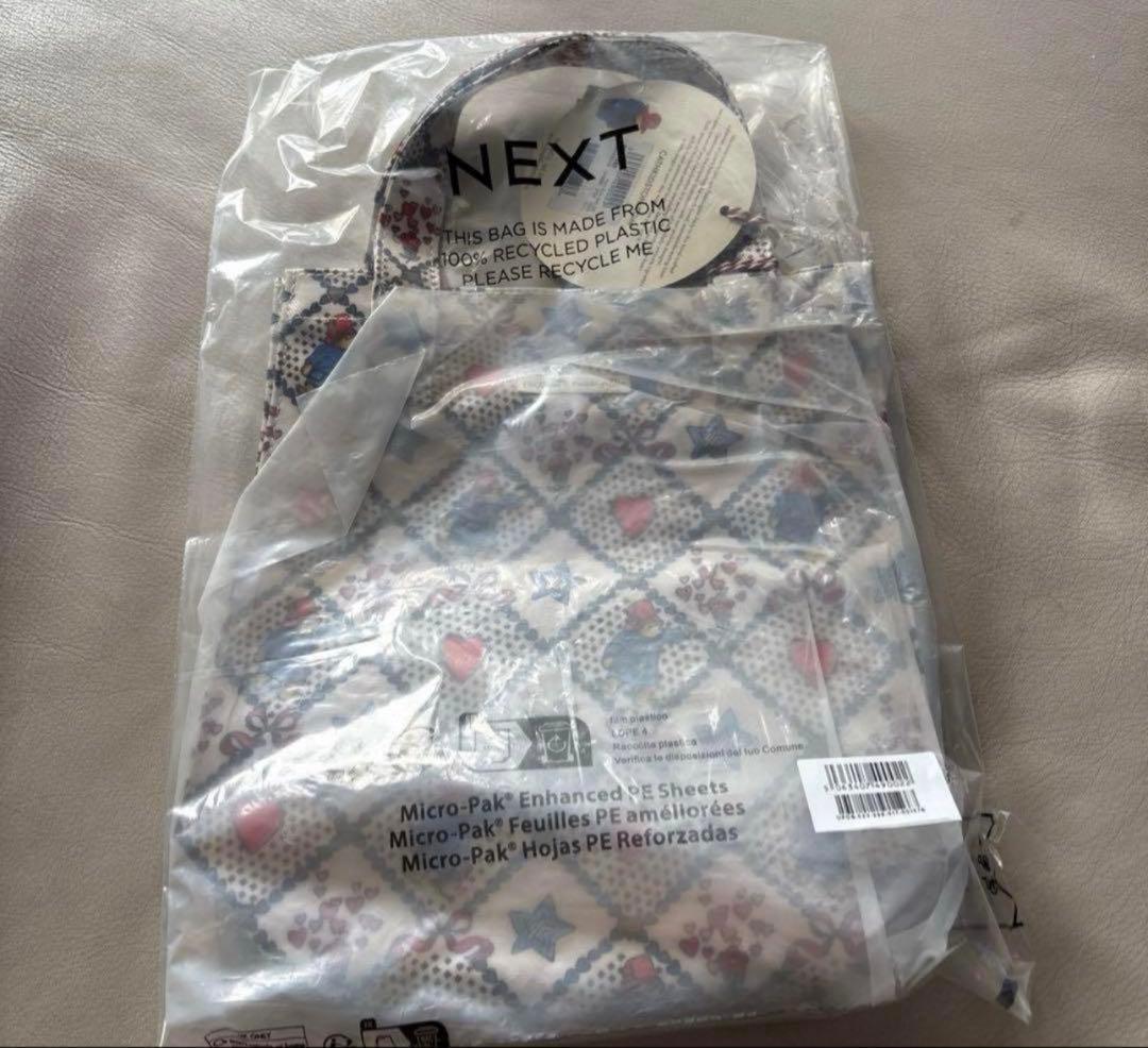 人気、最終価格 お早めに！】キャスキッドソン パディントン コラボ