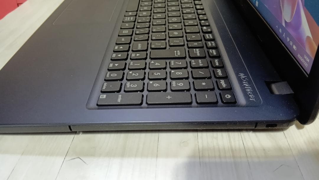 お子様・初心者・練習用に如何ですか⑩ Asus Vivobook X540 - メルカリ