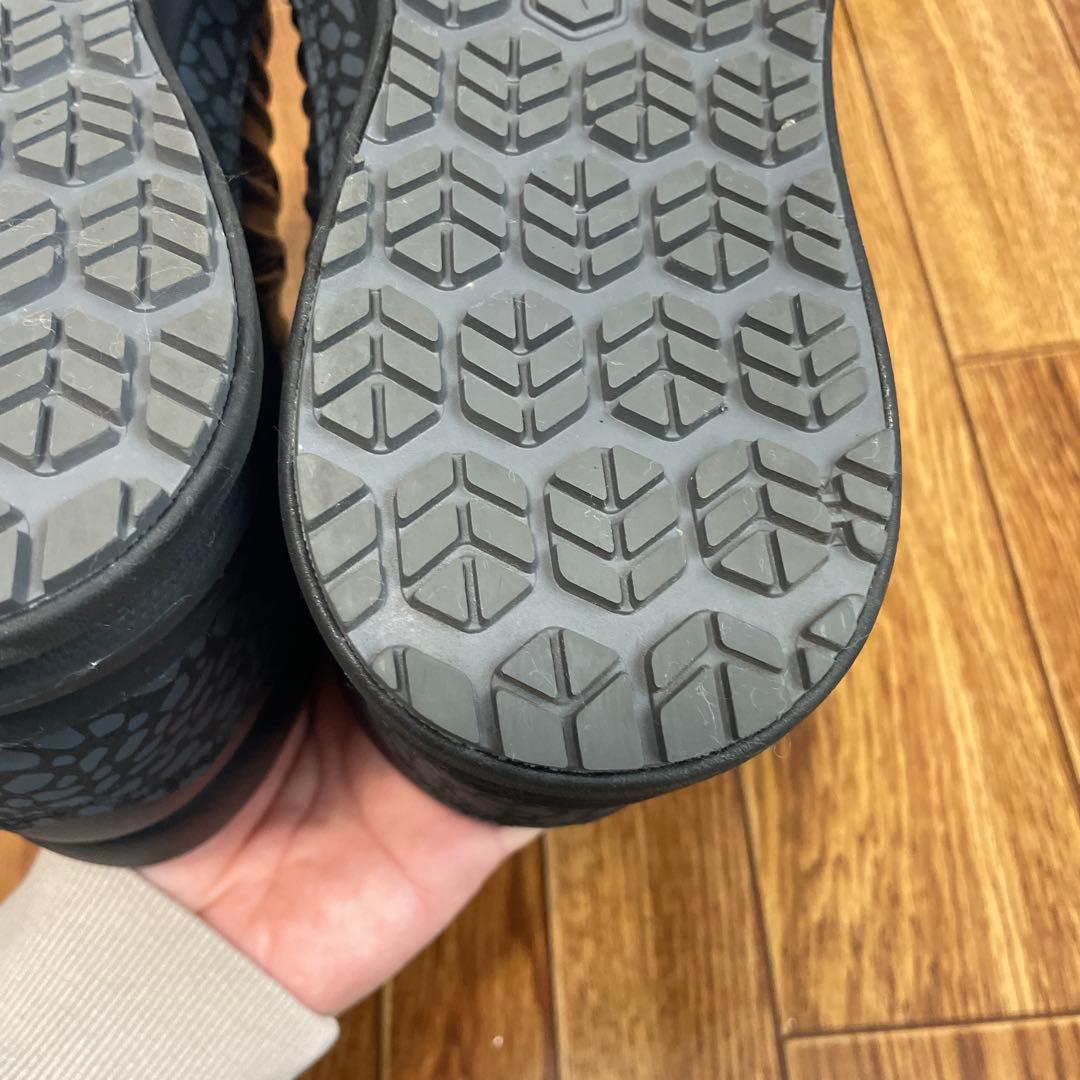 ミズノ　限定カラー　安全靴　26.0cm