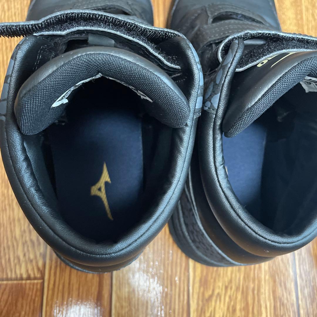 ミズノ　限定カラー　安全靴　26.0cm