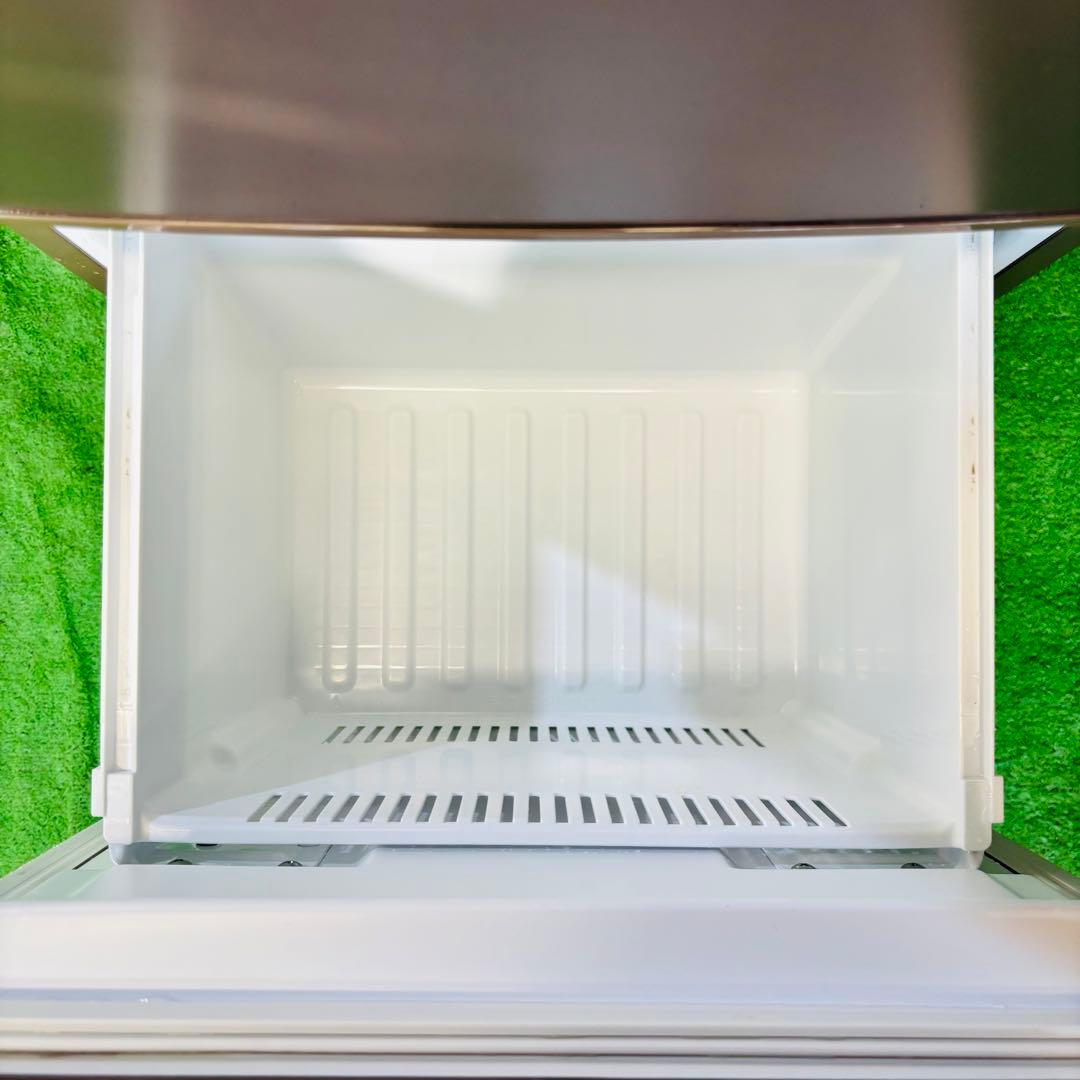 冷蔵庫 138L パナソニック 一人暮らし ブラウン 激安【地域限定配送