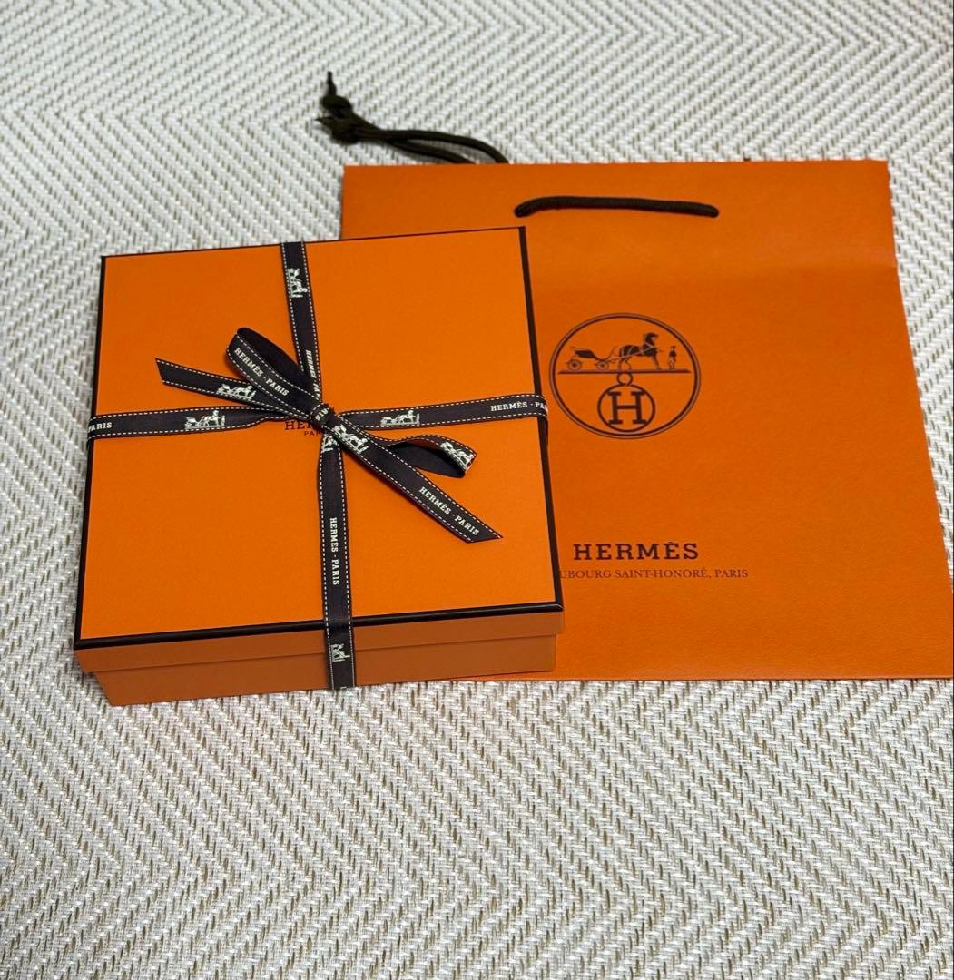 新品未使用 HERMES オード パルファム セット 《バレニア》