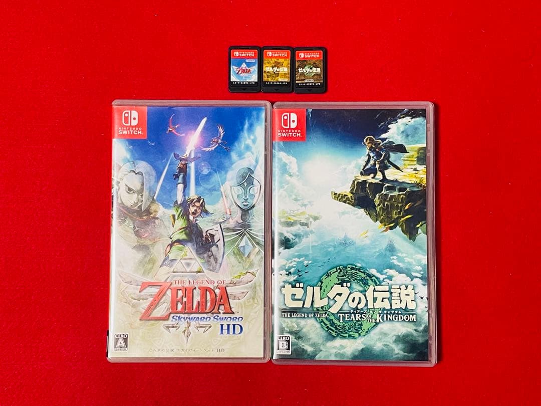 サンちゃんのセット売り❗️Switchソフト ぷるきゃらフレンズスイッチソフト任天堂switch用 – SUNHOSEKI