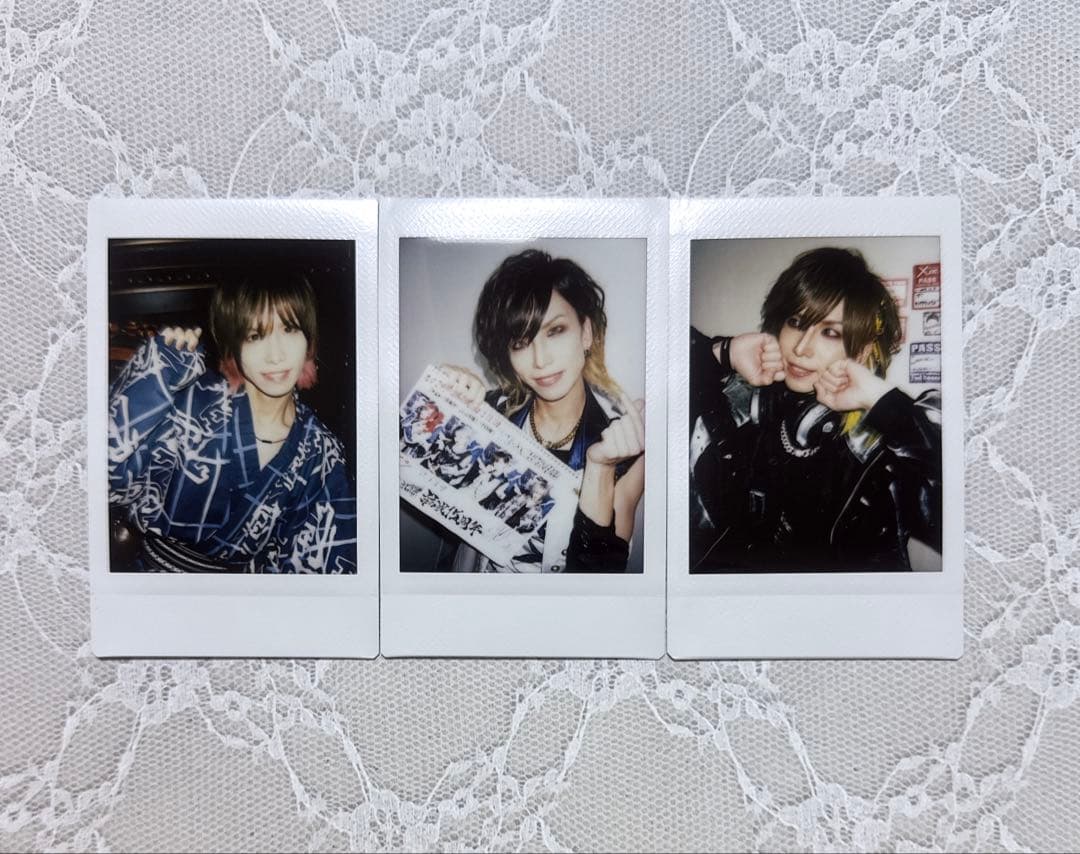 Royz 智也 チェキ14 - メルカリ