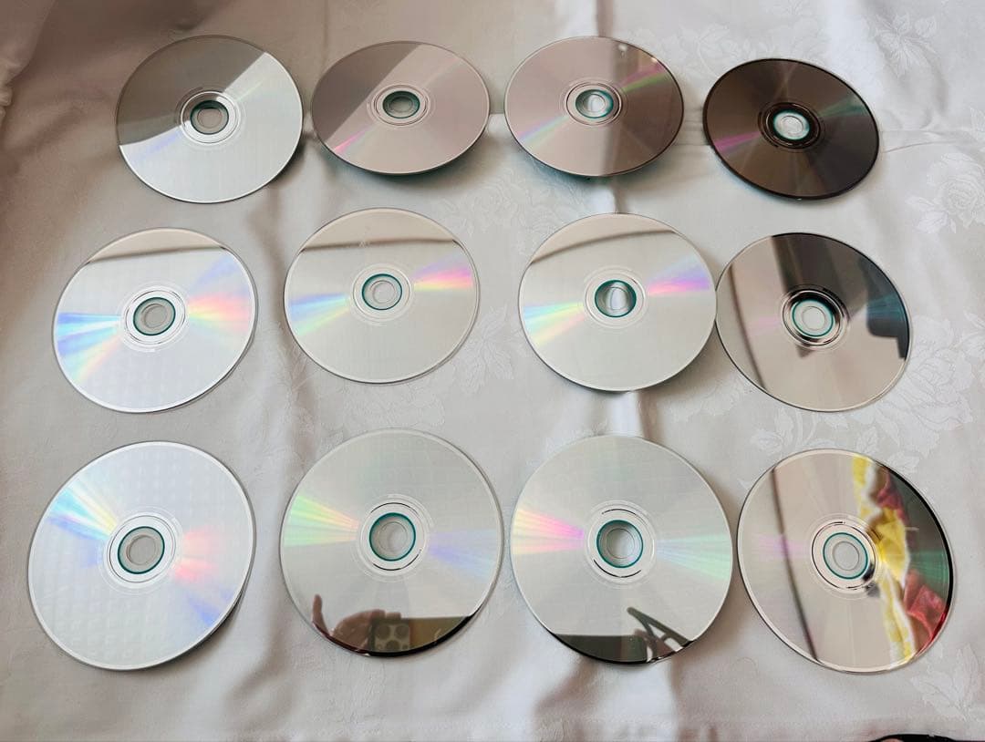 七田式 右脳開発CD 平成16、17、18、20年度44枚セット - メルカリ