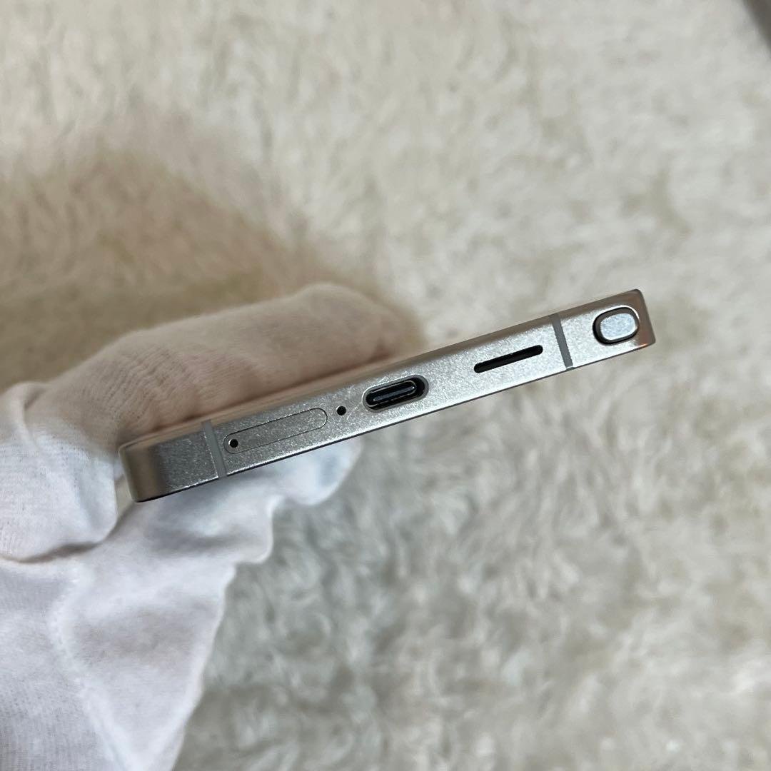 ☆Galaxy S25 ultra 1TBチタニウムピンクゴールドj25 - メルカリ