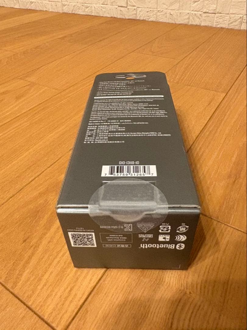 dai channelさん専用です)ガーミン HRM-PRO PLUS