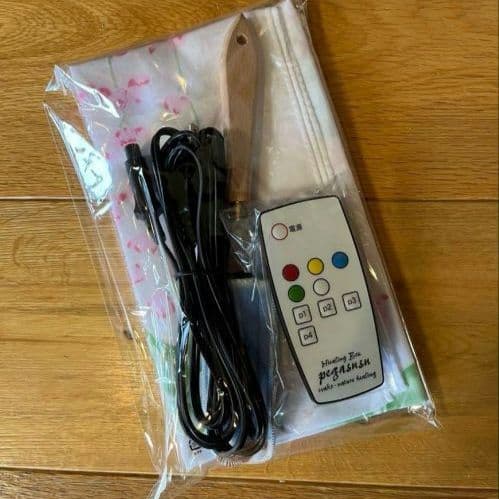 脳ヒーラー 安田倭子 ヒーリングボックス 天然水晶 癒し健康 脳