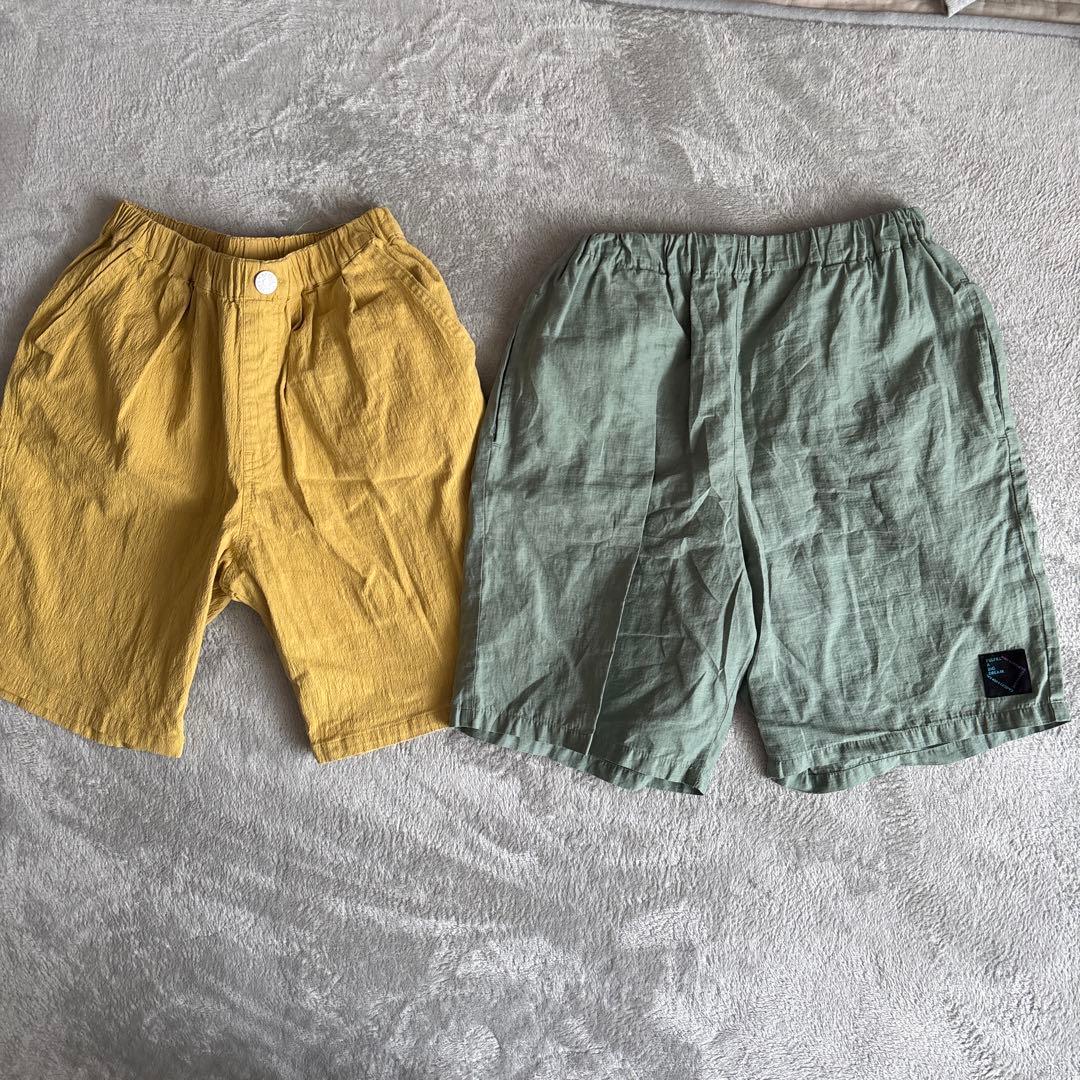 男の子まとめ売り キッズ150㎝ キッズブランド多数 - メルカリ