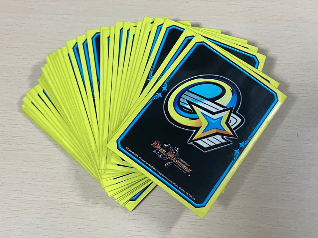 トリーヴァギャラクシールド デッキ - メルカリ