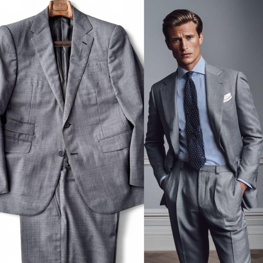 Ralph Lauren ラルフローレン セットアップ スーツ 38S L〜XL LAUREN RALPH LAUREN（ローレン ラルフローレン） ローレン ラルフ