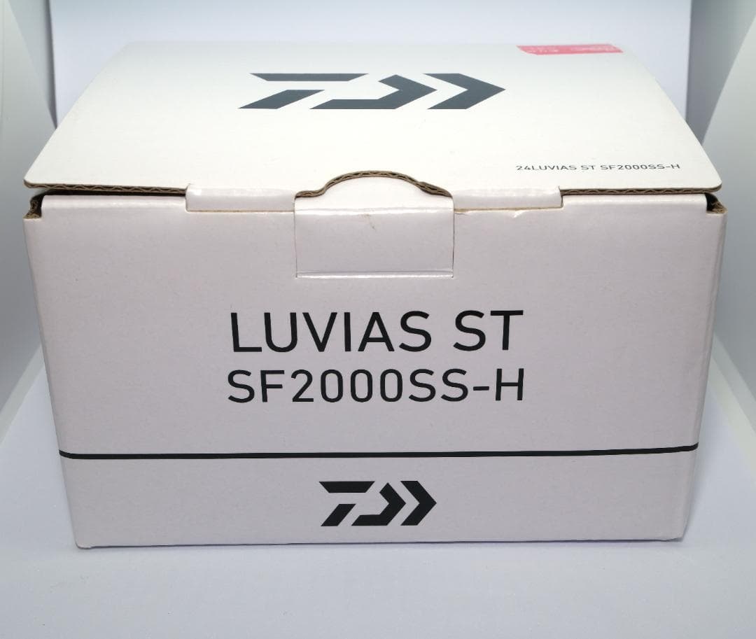 u*7様 ルビアス ST SF 2000SS-H LUVIAS ダイワ純正ベアリ - メルカリ