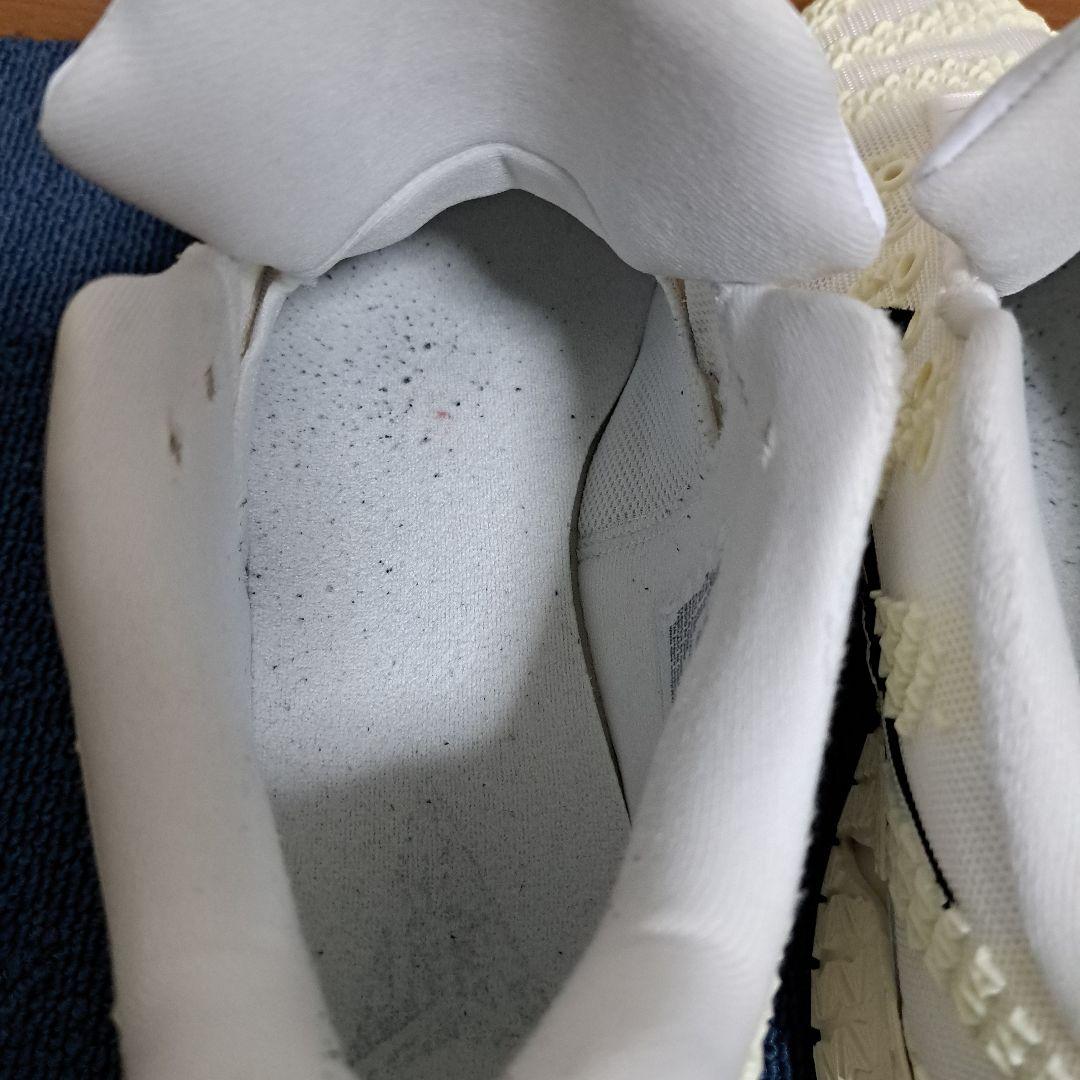 シューズ(男性用) NIKE JA3 EP 28.0cm