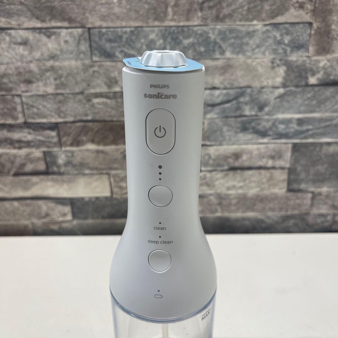 S647【未使用品】フィリップス ソニッケアー コードレスパワー