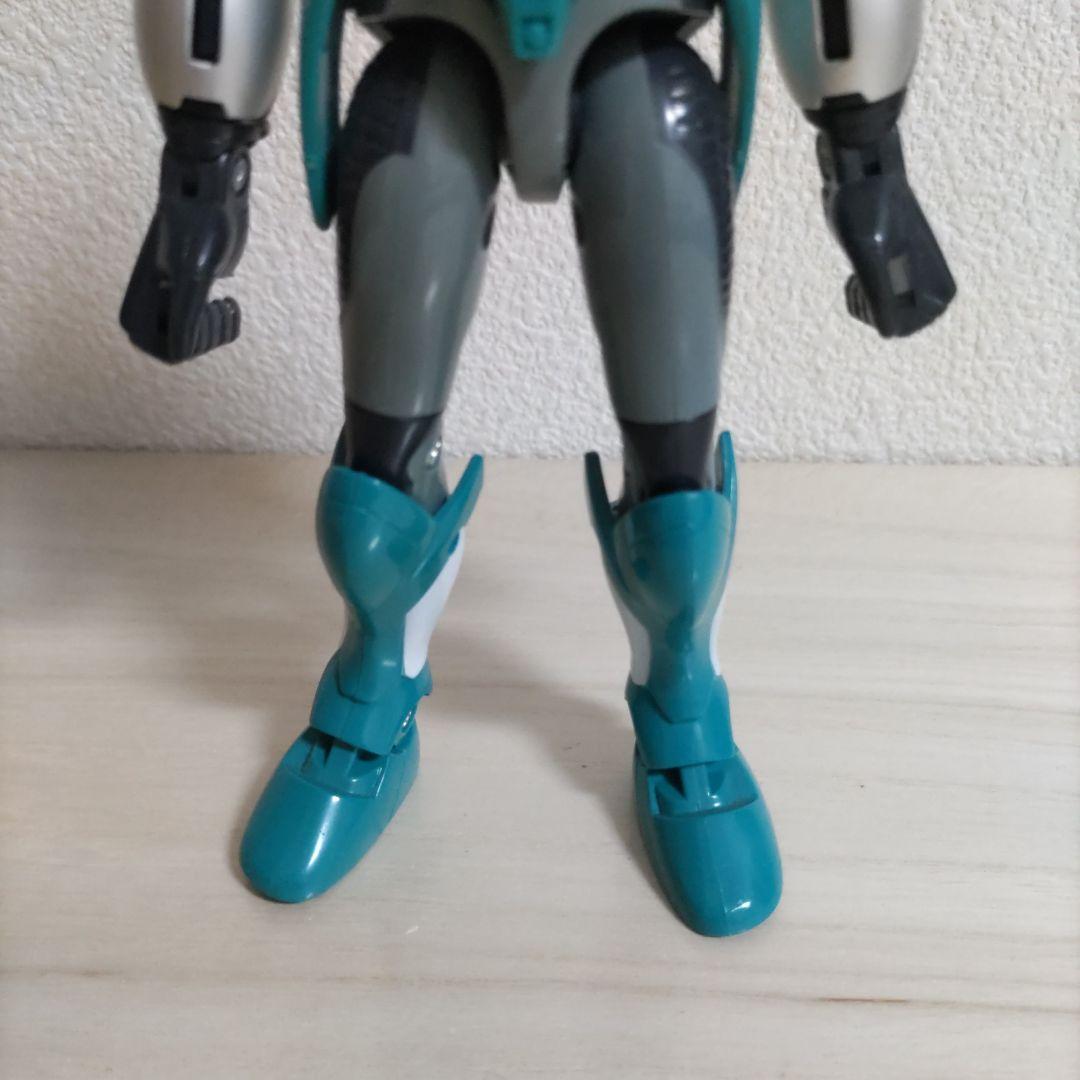 サイバービットシリーズ】マーキュリービット [電脳警察サイバーコップ