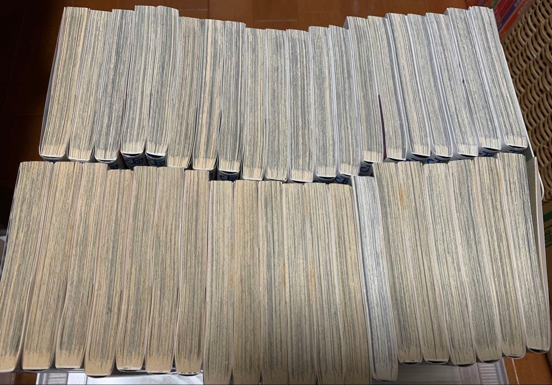 BLEACH、バクマン全巻セット - 少年漫画アウトレット ショップ