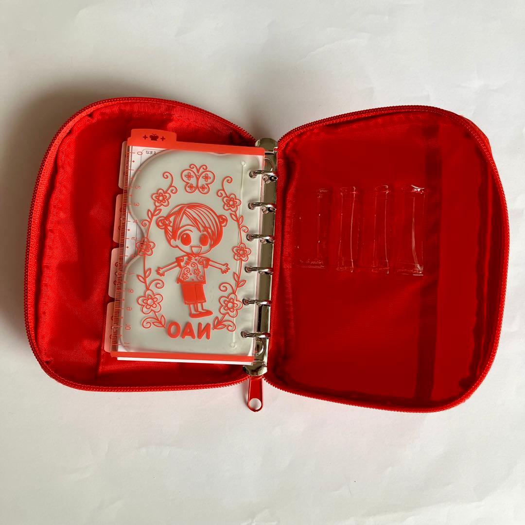 りぼん 全員応募者サービス 手帳 高須賀由枝 グッドモーニングコール