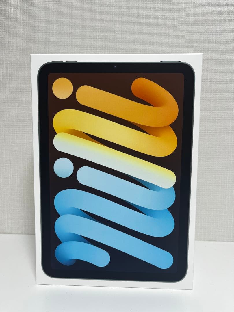 iPad mini A17 Pro 第7世代 128GB Wi-Fi Amazon.com: Apple iPad mini (A17 Pro): Apple Intelligence, 8.3