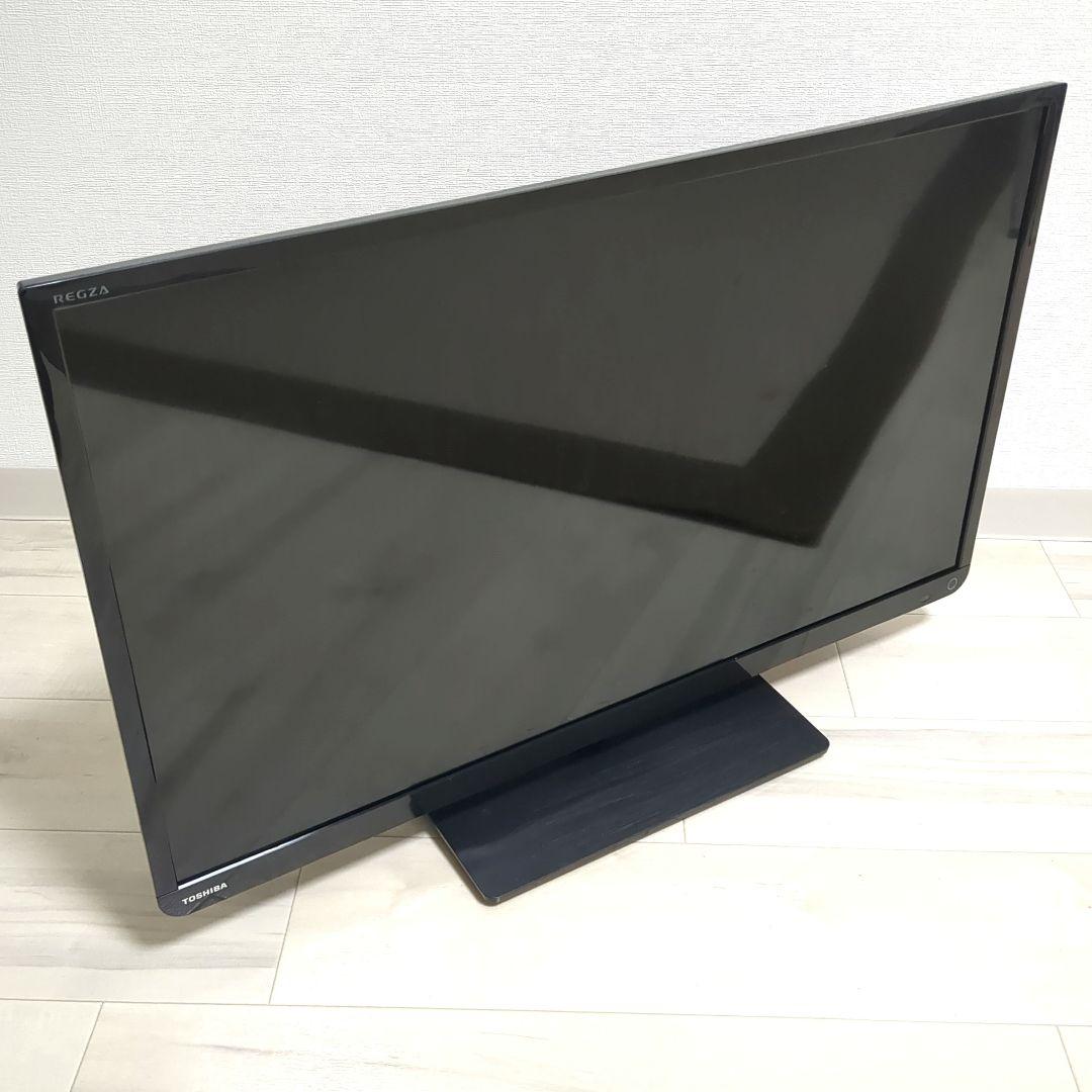東芝 REGZA 液晶テレビ 32S10【16年製】分波器付き 東芝 REGZA 液晶テレビ 32S10【16年製】分波器付き 東芝 REGZA 32S10