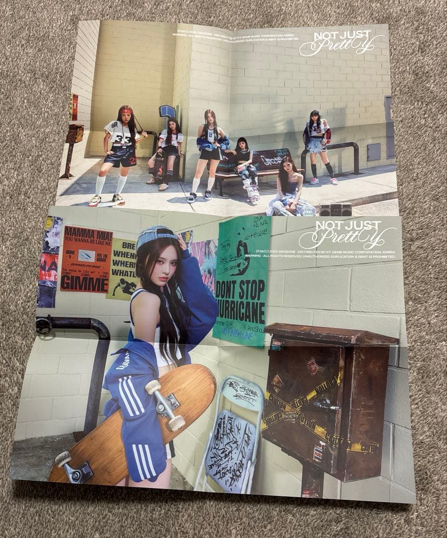 izna 1/28 会場限定 トレカ ジミン - メルカリ