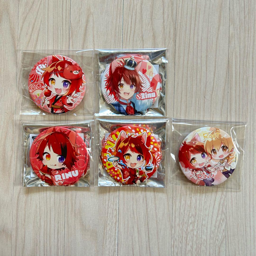 すとぷり 莉犬くん グッズ まとめ売り - メルカリ