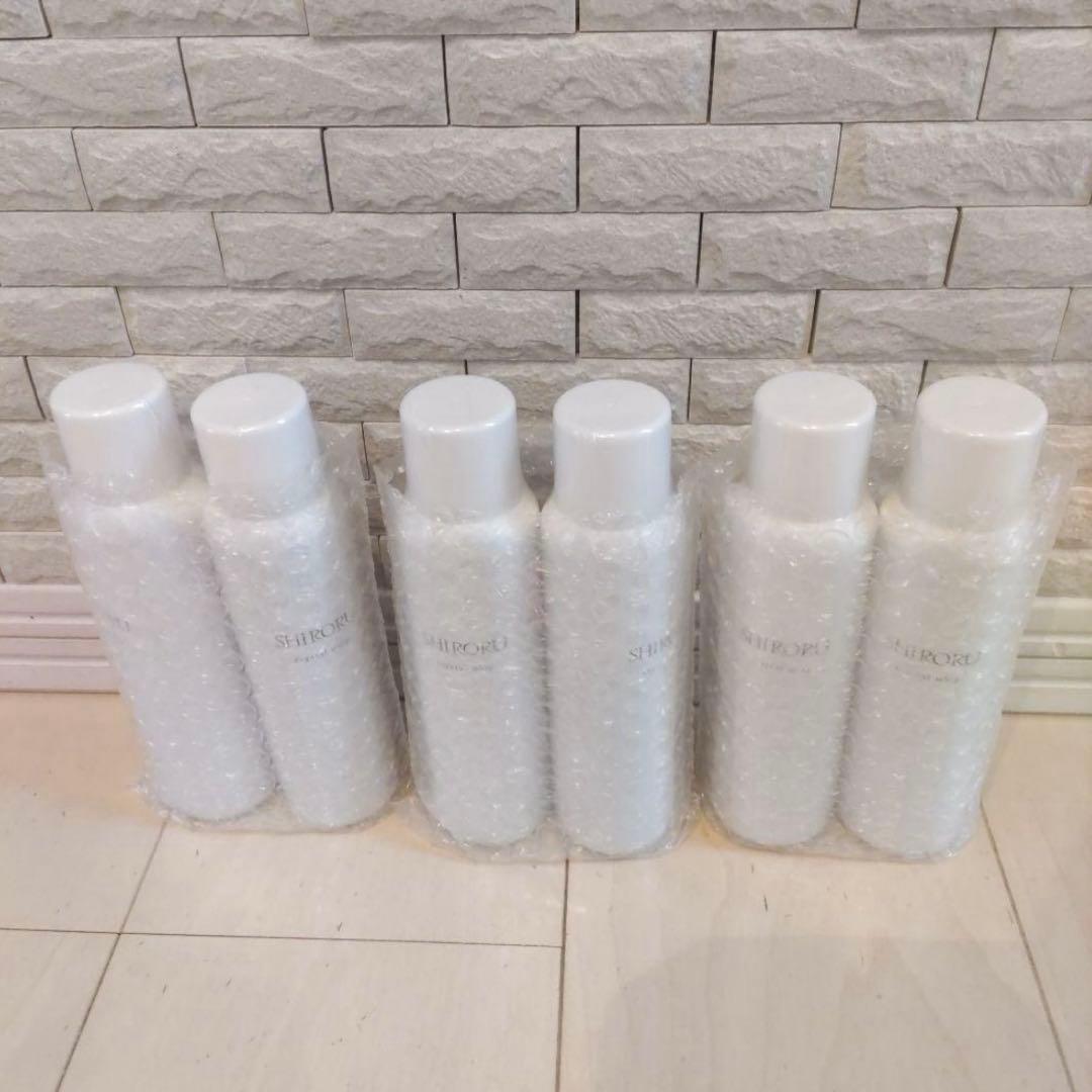 【最終価格】SHIRORU クリスタルホイップ 5本セット リーフレット付き クリスタルホイップ｜SHIRORU(シロル)公式オンラインストア