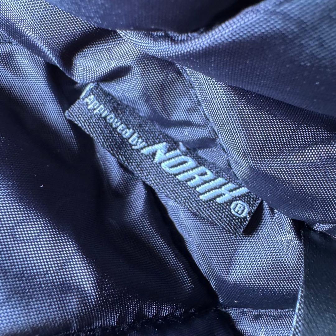 ☆SIMPSON Racing ジャケット レッド 4L 刺繍ロゴ キルティング - メルカリ