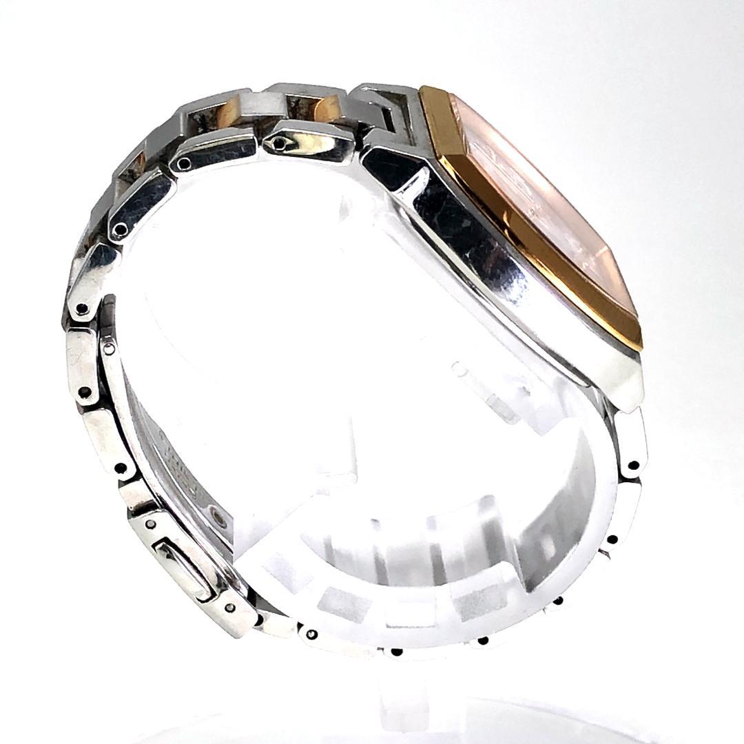 箱・コマ付き】セイコー／ルキア 1B22-0BB0／ソーラー電波 - メルカリ