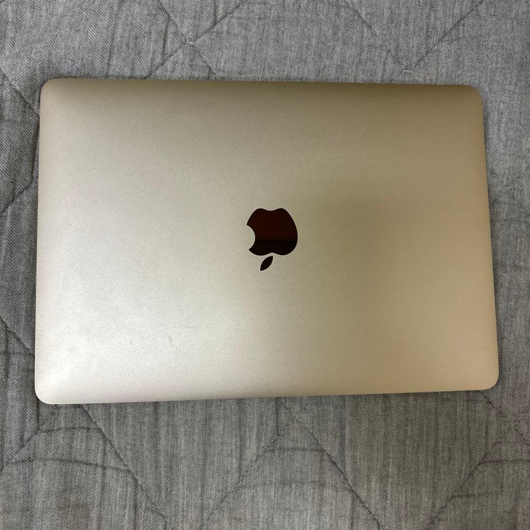 【美品】　MacBook Retina 12inch Early2015 Amazon.co.jp: 【整備済み品】 Apple MacBook Retina Early 2015(12