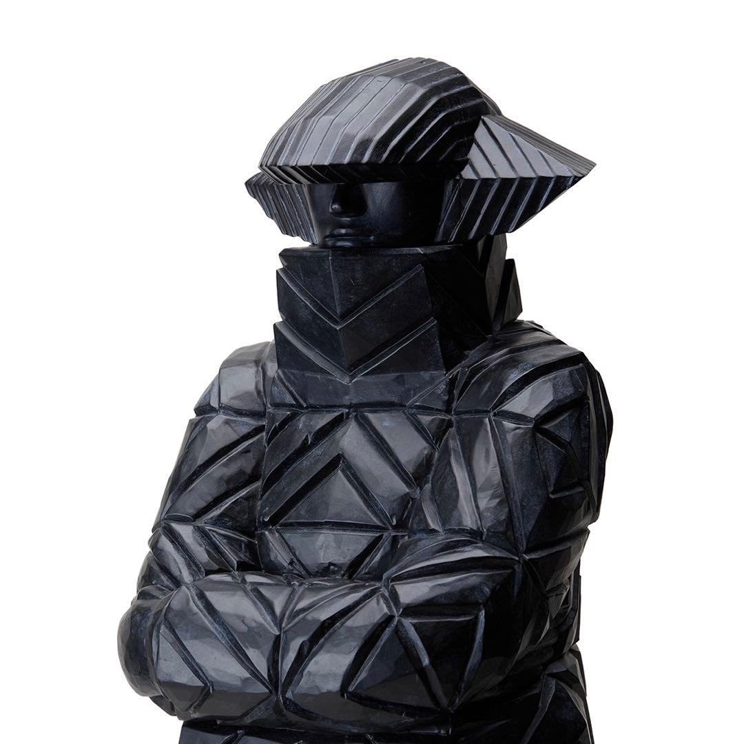 100体限定　TAKU OBATA x NEIGHBORHOOD B-GIRL