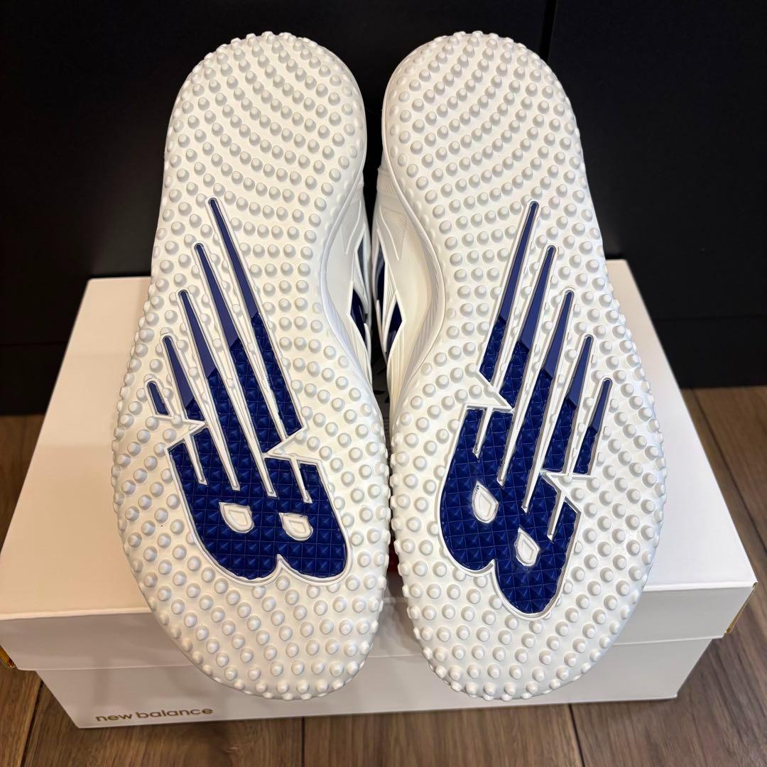 【新品】28.0cm Ohtani v1 Trainer 大谷 ニューバランス