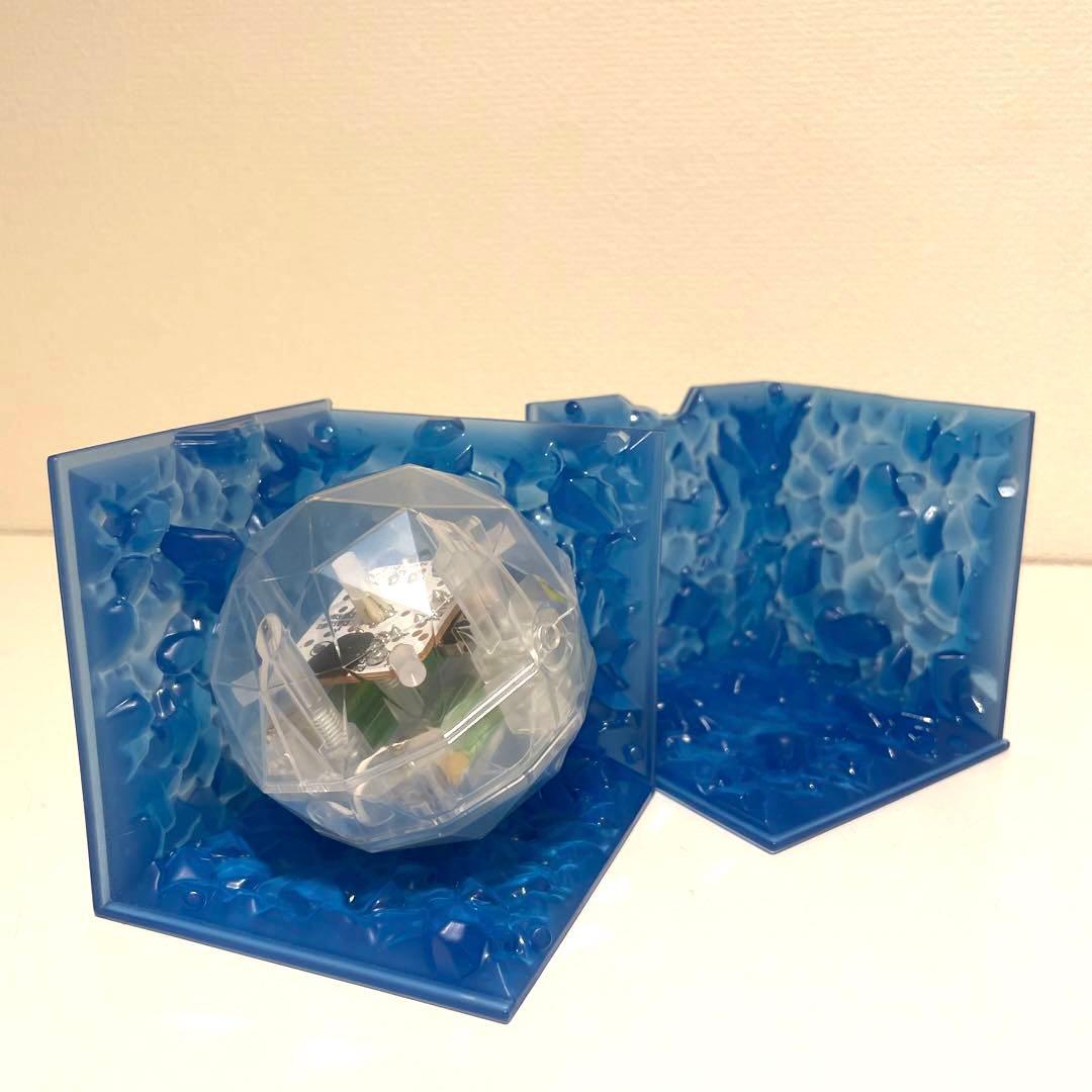 マーベルレジェンド レッドスカル テッセラクト レプリカ セット