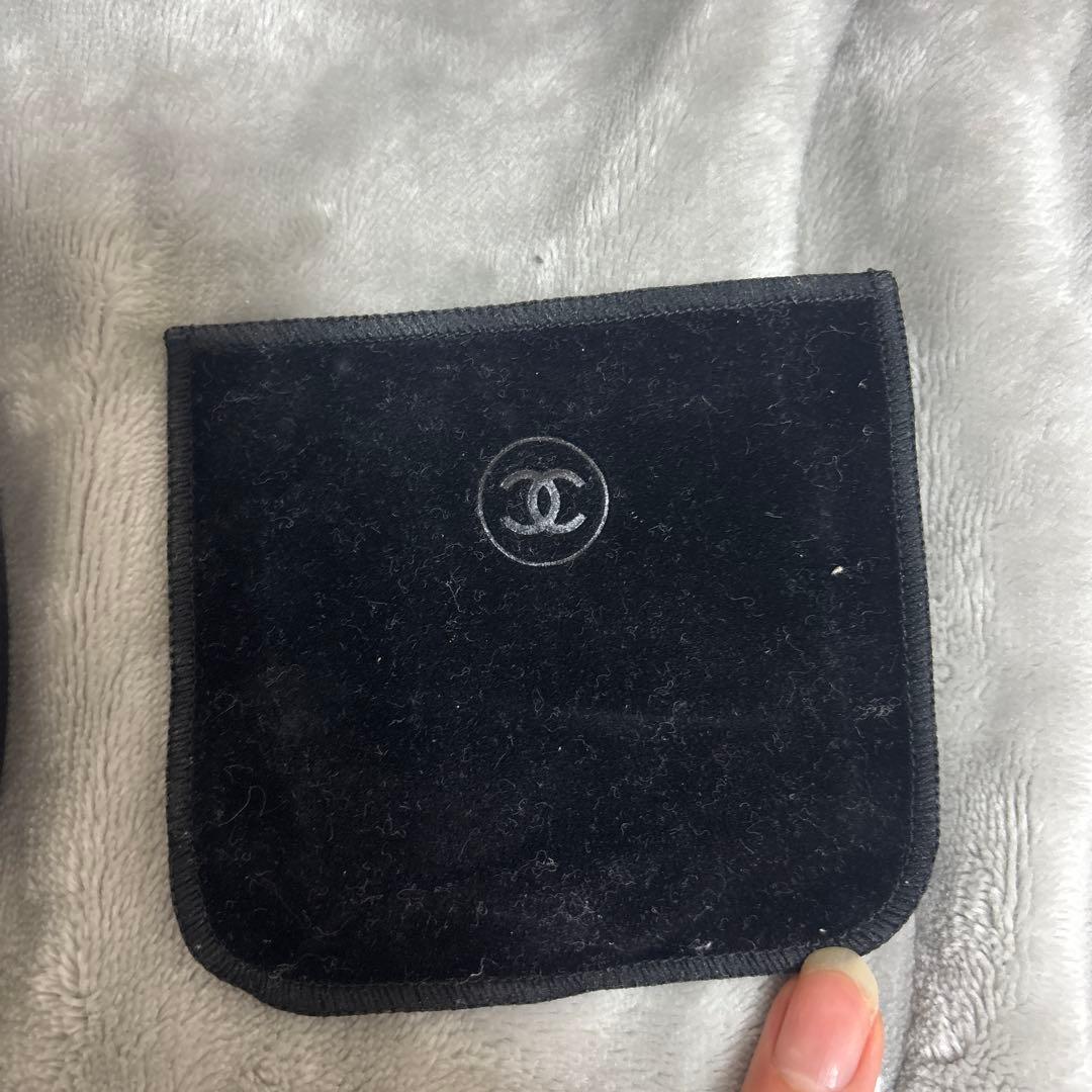 CHANEL レーヴ ドゥ カメリア フェイスパウダー - メルカリ