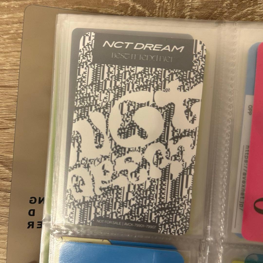 ヘチャン best friend ever トレカ - メルカリ