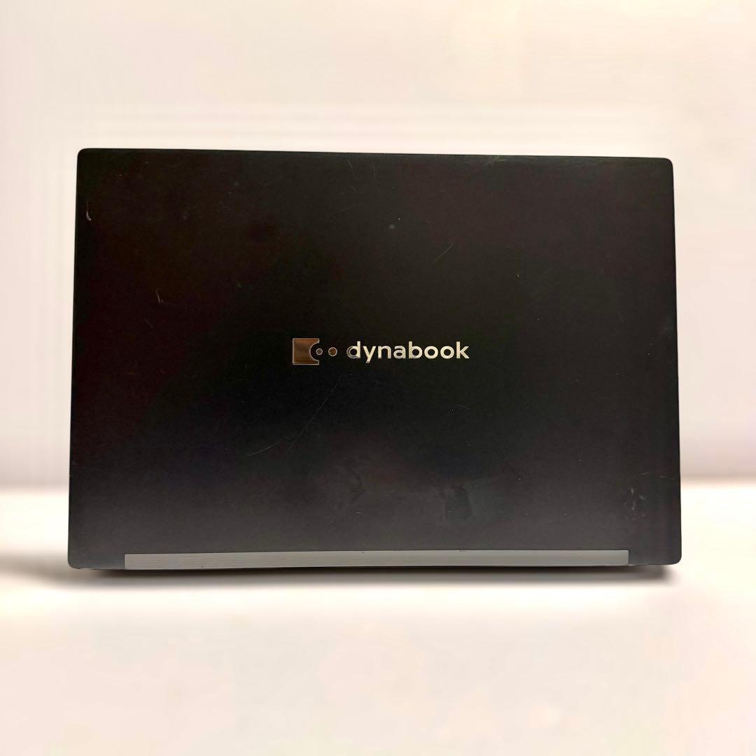 美品 バッテリー最大容量95% 東芝 dynabook G83/HU 第11世代 - メルカリ