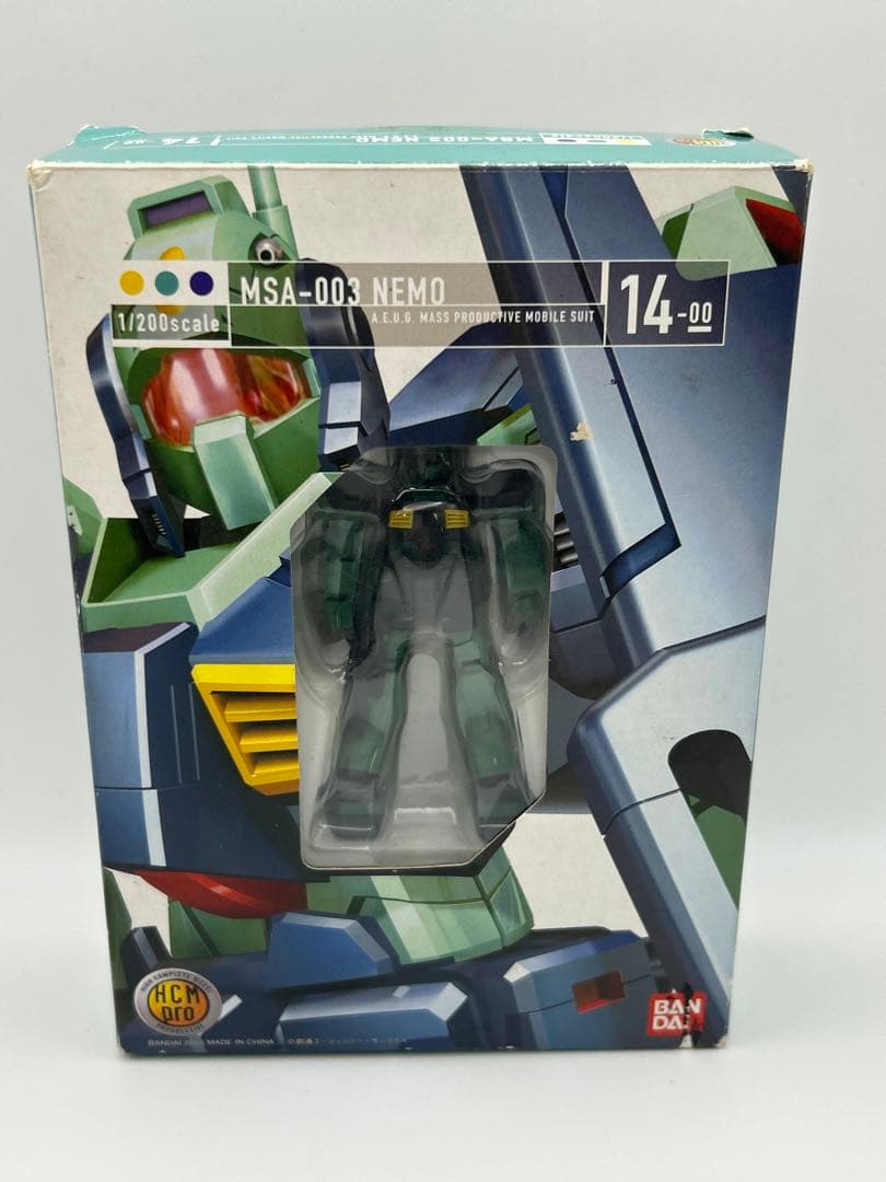 現状品 HCMpro バンダイ 機動戦士Zガンダム まとめ - メルカリ