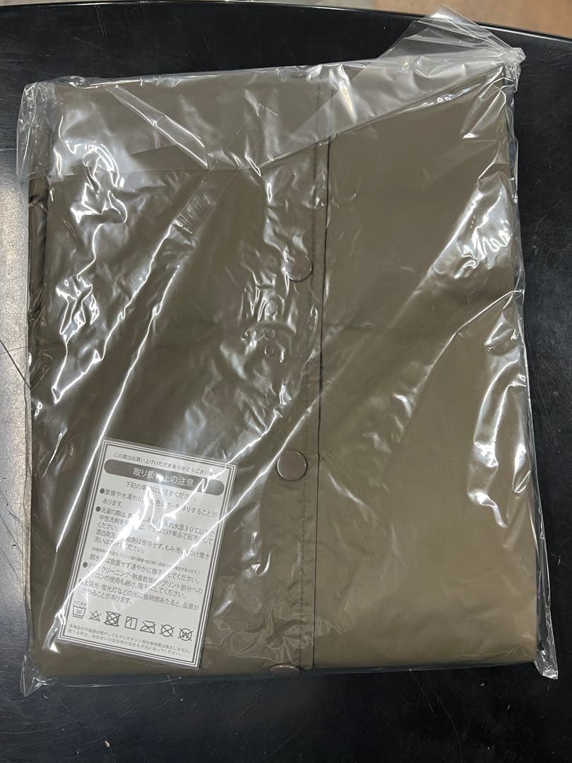 ユニゾンスクエアガーデンfiesta in chaos コーチジャケット XL - メルカリ