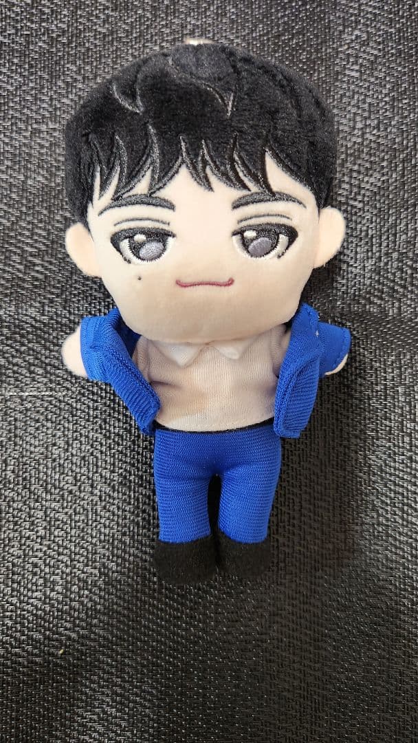 超特急 カイ ぬいぐるみ - メルカリ