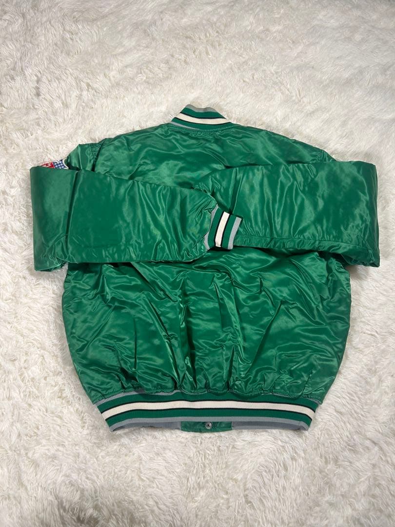 最高峰 XL】NFLフィラデルフィア・イーグルス スタジャン STARTER