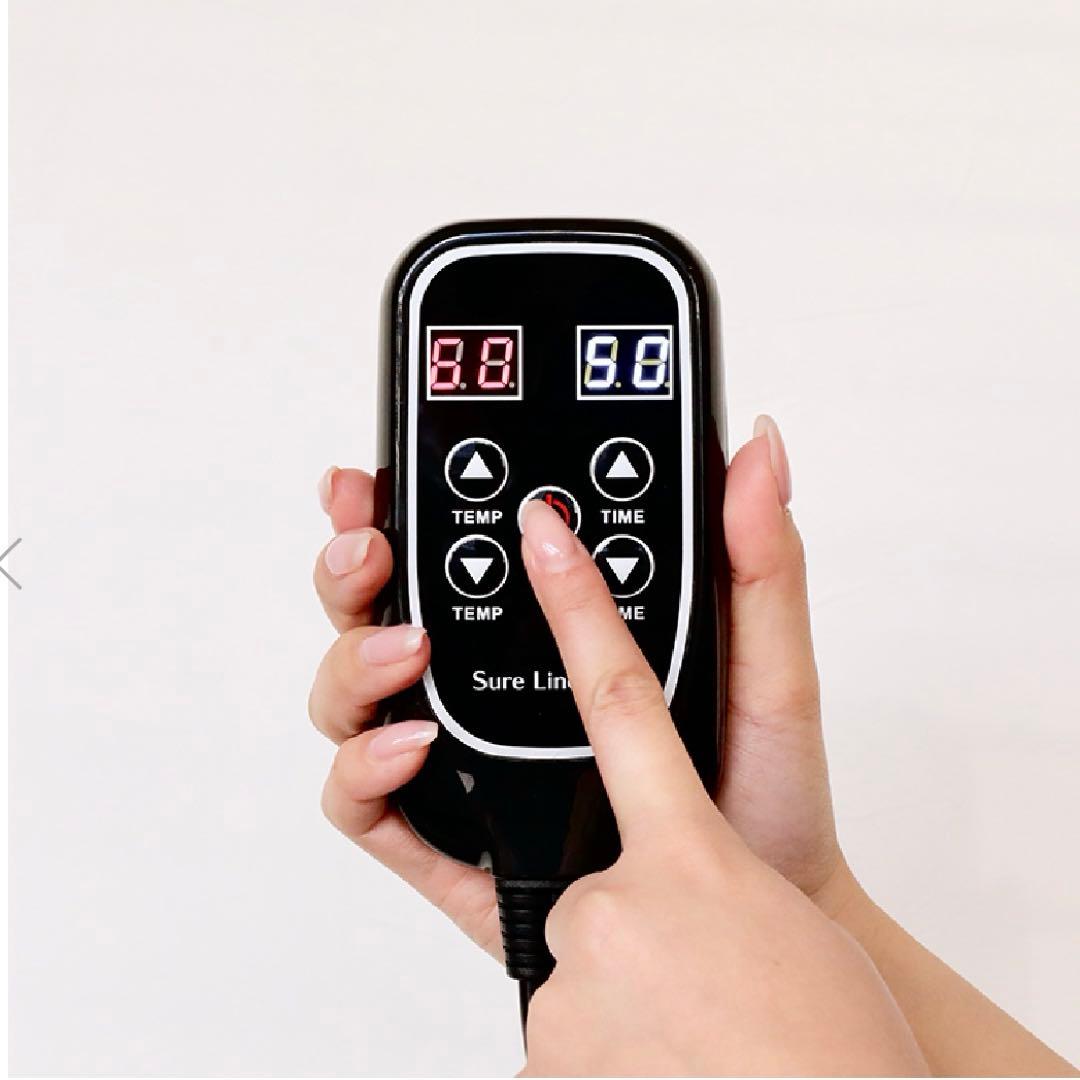 シュアラインプロ 遠赤外線マット シュアラインプロ | PRODUCTS｜Partir（パルティール）公式サイト