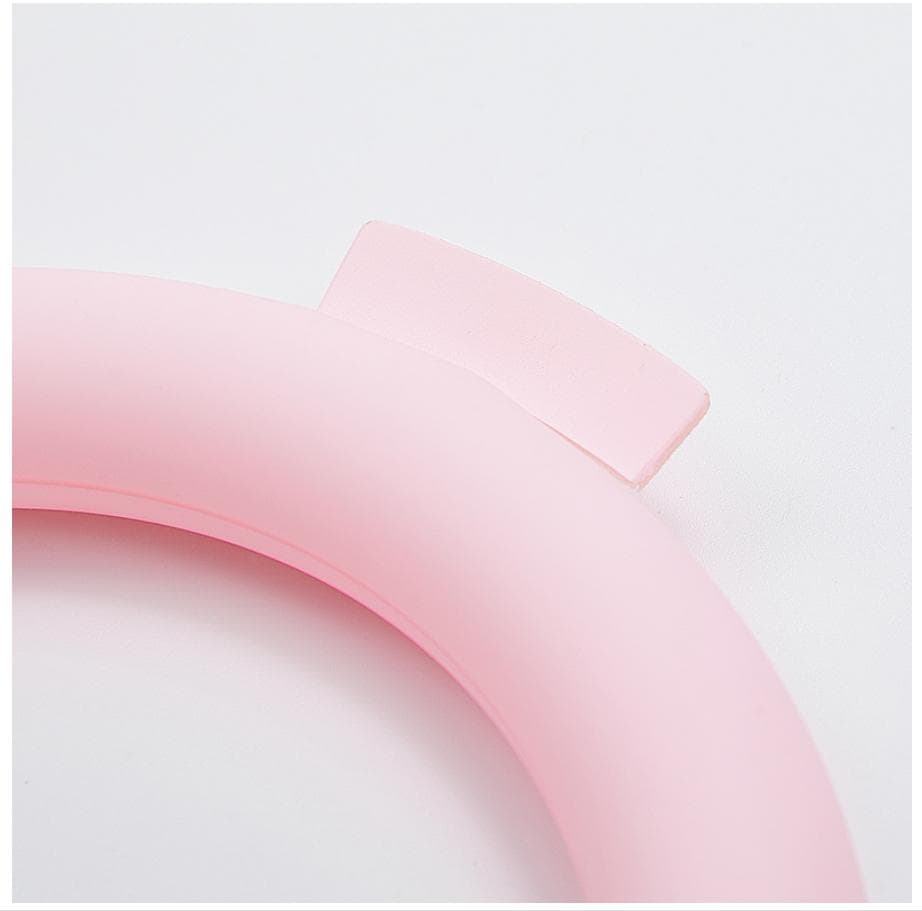 新品】 クールリング ピンク Mサイズ 50セット 単価800／個