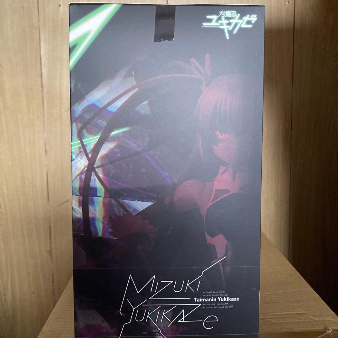 【未開封品】AMAKUNI ユキカゼ　LIMTEDEDITION