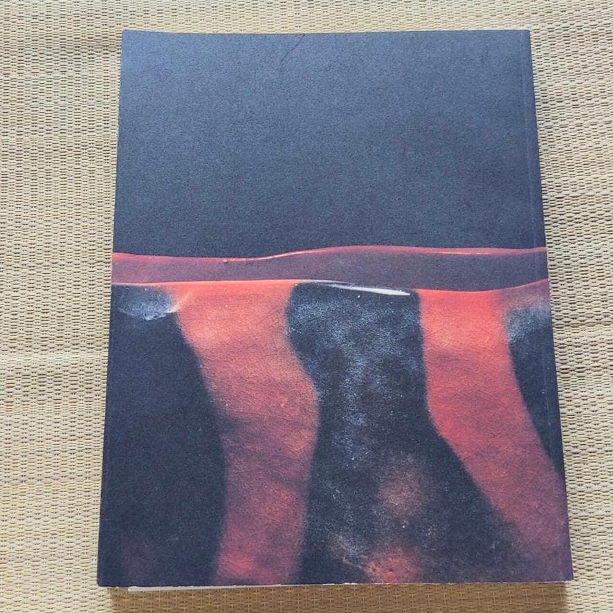 ★毛筆署名入★父を語り、我を辿る－樂十四代覚入・十五代吉左衛門 楽吉左衛門14代 覚入作 赤楽茶碗 すいぎょく園｜創業百年、お茶の