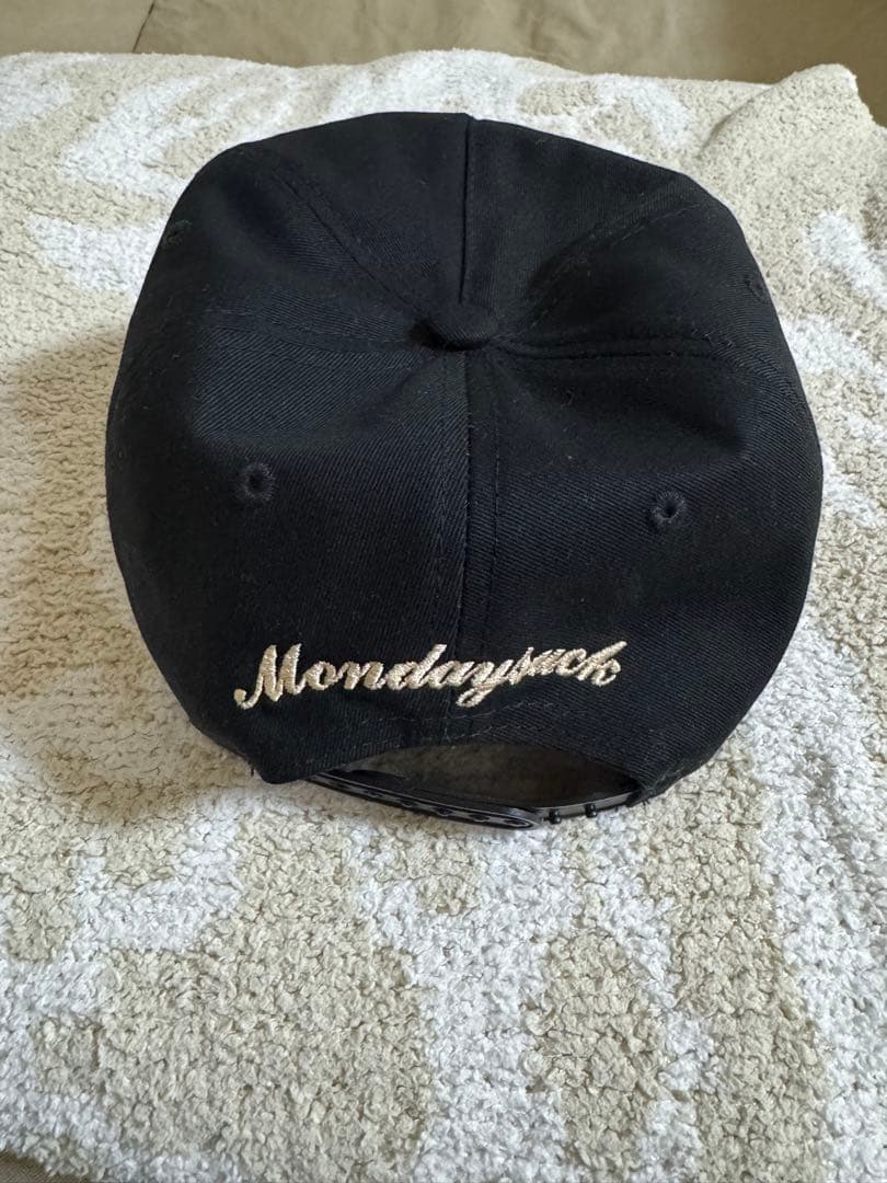 유*♥様 MONDAY SUCK マンデーサック NY メッツ - 帽子安く 買う 方法